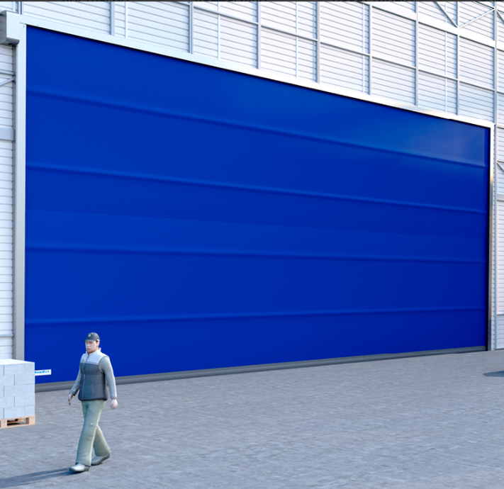 Модель RolliZIP